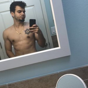 Meet your Posher, Thomas